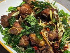-觅山云南菜(泊富ICITY店)