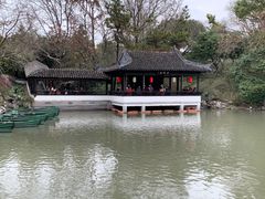 -上海方塔园