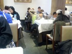 大堂-福海居烤鸭店(鸟巢店)