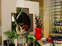 -杭州钱江新城万怡酒店-西餐厅