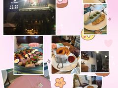 -Kitchen·Y洋厨房西餐厅(王府壹号店)