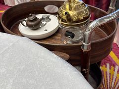 -中山国际酒店中餐厅