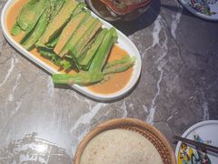-前海沿·青岛菜(李沧万达店)
