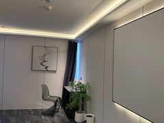 -成都ins星空塔酒店(春熙路天府广场店)
