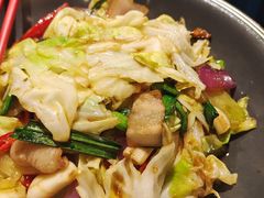 -和记小菜(东方店)