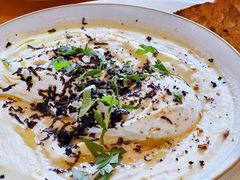黑松露蛋-Egg•Allday Brunch(襄阳北路店)
