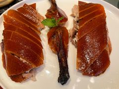 -大鸭梨烤鸭(枣园店)