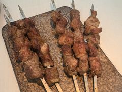 -龟兹KUCINA·新疆菜(前滩L+PLAZA店)