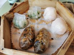 -龙庭华宴·粤菜·早茶