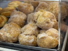 -占西饼店