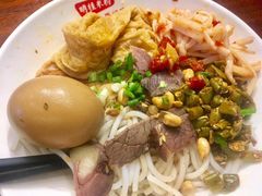 -明桂米粉(北站店)