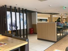 -豪客来牛排(人民东路店)