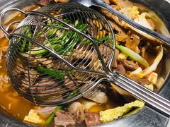 -古乐牛香·鲜牛肉牛杂火锅(新区店)