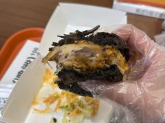-前进5路汉堡炸鸡(昙华林店)