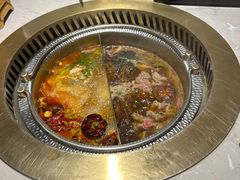 -空之介寿喜烧·和牛放题(恒隆广场店)