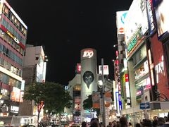 -涩谷区