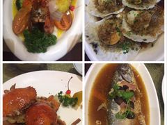 -半岛公馆(淞兴西路店)