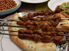 -新疆巴州金丝特餐厅(大钟寺店)