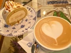 -西关84·History·Art·Cafe