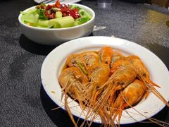 -龙门醉客(上塘路店)