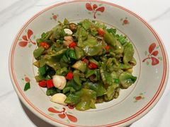 -老馆子·建德菜·山肴鱼鲜(海威新界店)