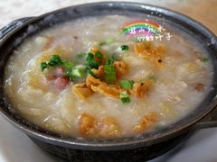 -龙的酒楼·手工早茶·顺德菜(近良路店)