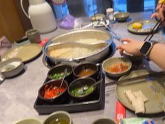 -阿源鱼捞斑鱼火锅·海鲜粥(山景尚宅店)