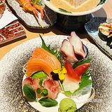 和日式料理来个小浪漫