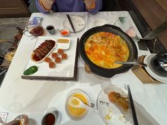 -陶陶居酒家(第十甫路总店)