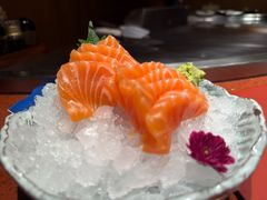 -小山日本料理(兴业太古汇店)