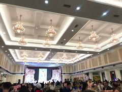 大堂-龙悦湾酒家·八阵鱼生·渔人码头店