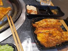 -赞酱川式烤肉(蜀都万达店)