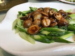 -启东海鲜人家(古美路店)