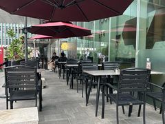 -THE WOODS 简餐 (国贸商城店)