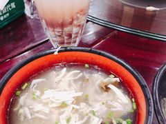 -四季春(美食街店)