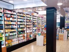 -新龙丰药房 - 上水(上水新丰路店)