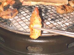 -韩国料理大力士(屏风街店)