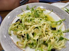 -乔家满族八大碗(流水沟店)