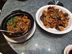 -好彩海鲜火锅饭店(银河百老汇店)