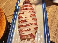 -小山日本料理(兴业太古汇店)