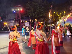 -深圳锦绣中华民俗村