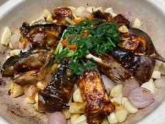 -宝燕壹号景观餐厅(龙盛国际商业广场店)