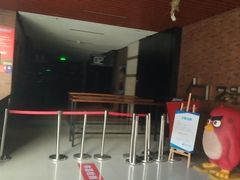 -SFC上影影城(杭州下沙IMAX店)