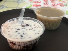 -小草糖水(海棠村店)