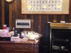 -素德轩素食餐厅(东港店)