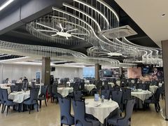 -松雅轩商务婚礼生日(同和店)