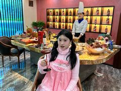 -黑木原精致料理·铁板烧