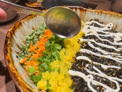 -将军牛排·尔滨地标朝鲜族美食(总店)