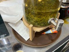 -吴裕泰茶庄(前门大街店)