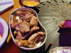 -济州爱肉堂(总店)